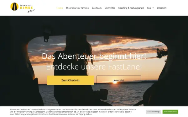 www.fahrschule-kimes.de