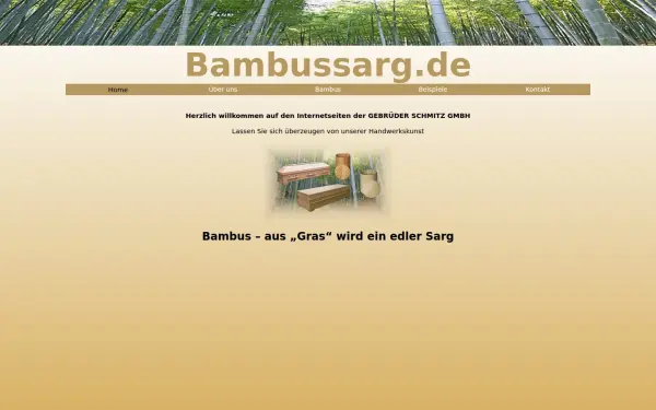 bambus-sarg.de