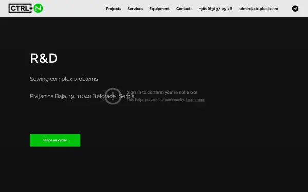 ctrlplus.team