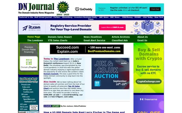 dnjournal.com