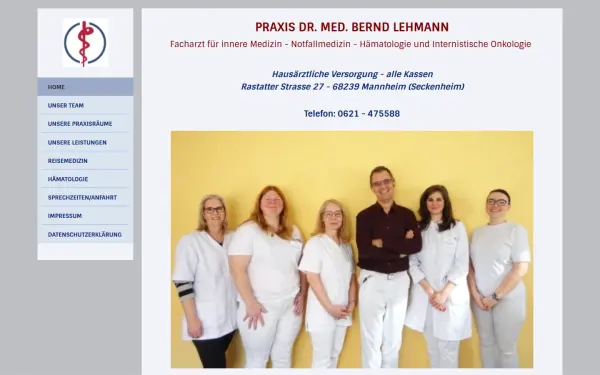 doktor-lehmann.de