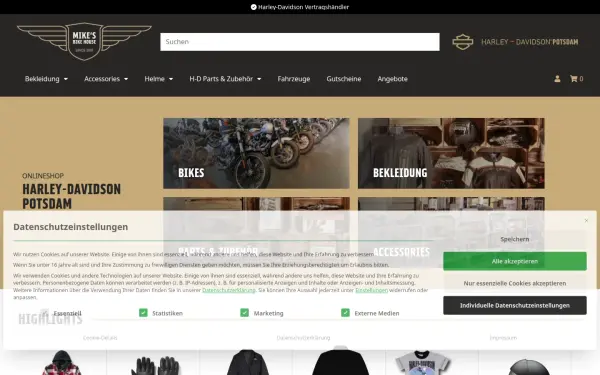 shop.harley-davidson-potsdam.de