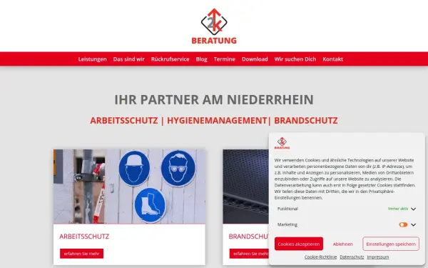 www.2k-beratung.com