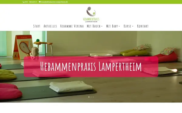 www.hebamme-lampertheim.de