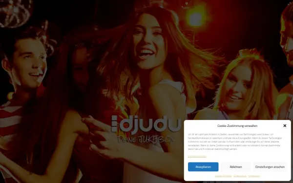 deinejukebox.de