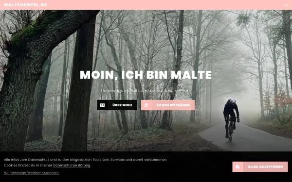 maltehempel.de