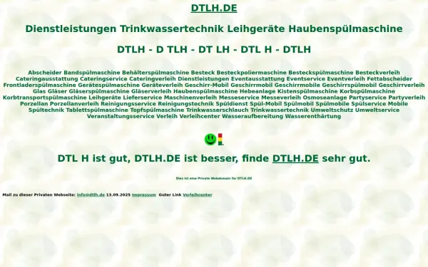 dtlh.de