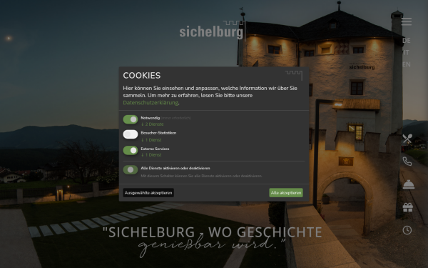 www.sichelburg.it