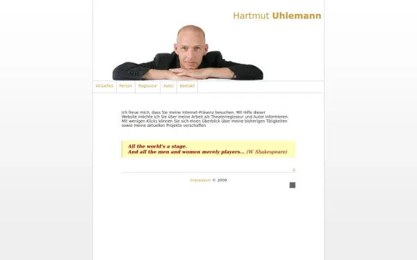 hartmut-uhlemann.de