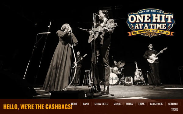 www.atributetojohnnycash.com