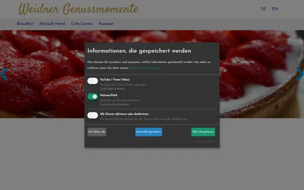 www.genussmomente-weiden.de