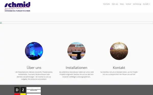 audio-schmid.de
