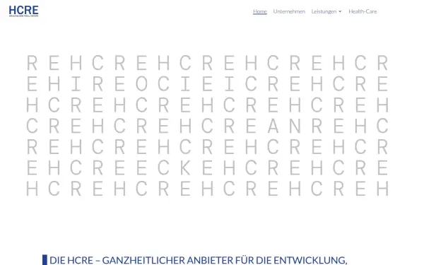 hcre.de