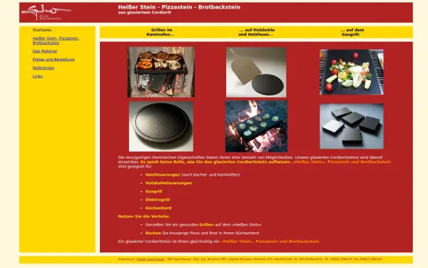 heisserstein-pizzastein.de