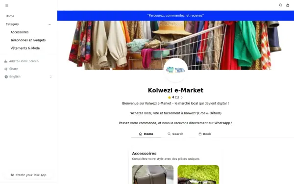 www.kolweziemarket.com