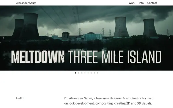 www.alexandersaum.de