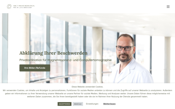 www.mrct-oberzaucher.at