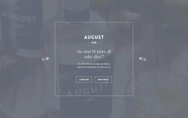 augustgin.de