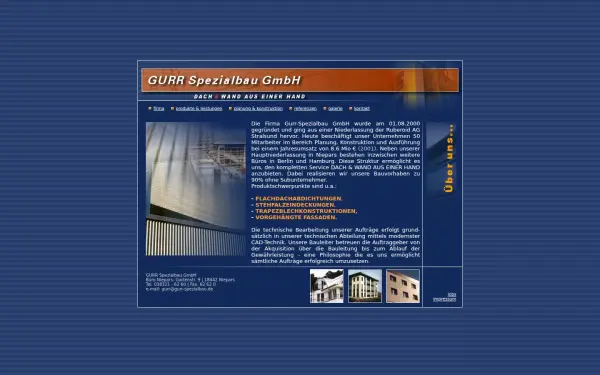 gurr-spezialbau.de