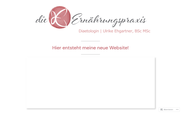 die-ernaehrungspraxis.at