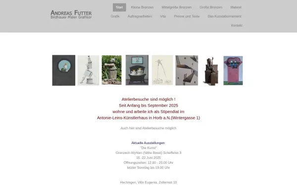 www.andreasfutter.de