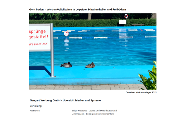 gangart.de