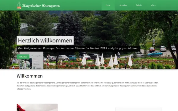 haigerlocher-rosengarten.de