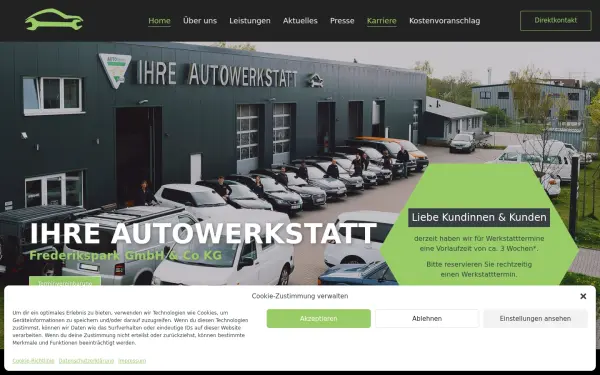 ihre-autowerkstatt.com