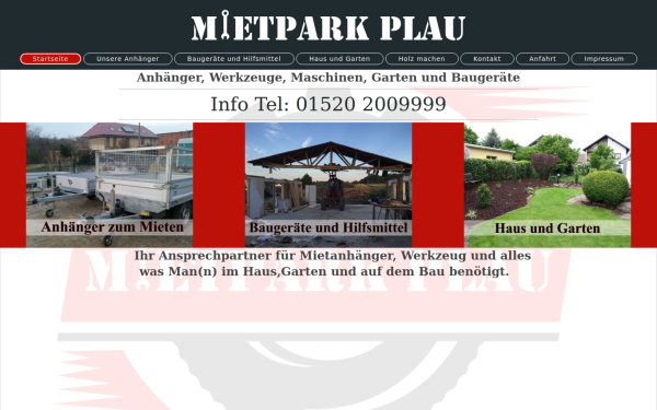 www.mietpark-plau.de