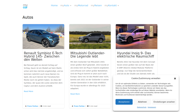 www.mycar.net