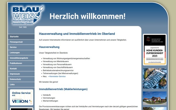 blau-weiss-gmbh.de