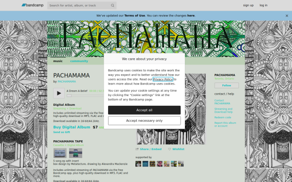 pachamamapachamama.bandcamp.com