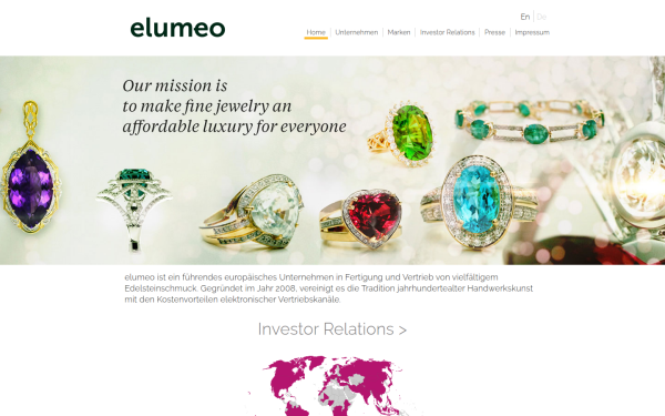 www.elumeo.com