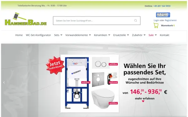 hammerbad.de