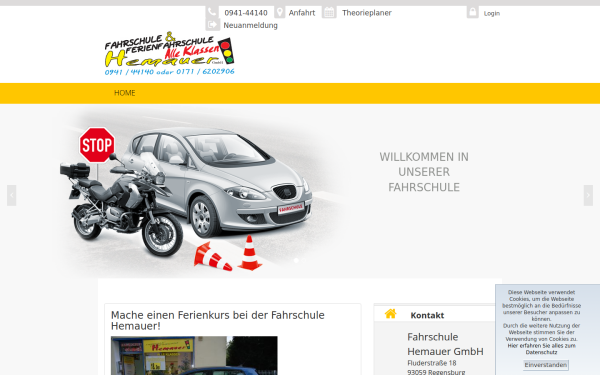 www.fahrschulehemauer.de