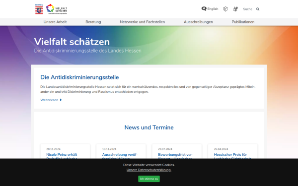 antidiskriminierung.hessen.de