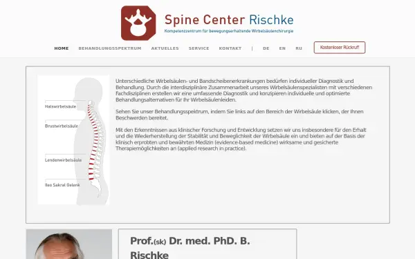 www.spine-center-rischke.ch