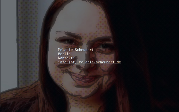 melanie-scheunert.de