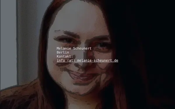 melanie-scheunert.de