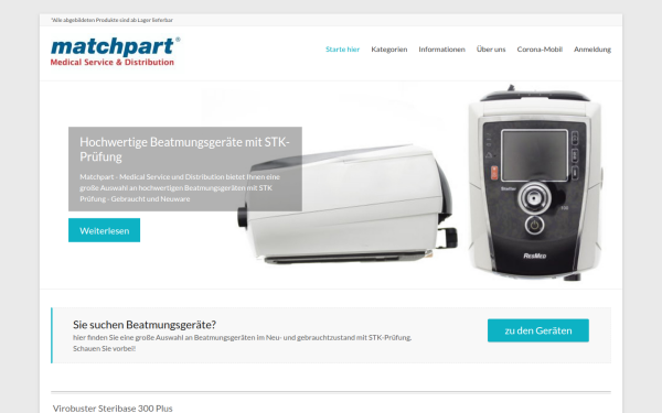 www.matchpart.com