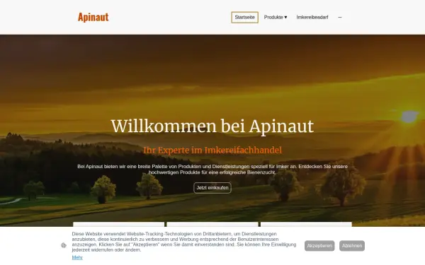 apinaut.de
