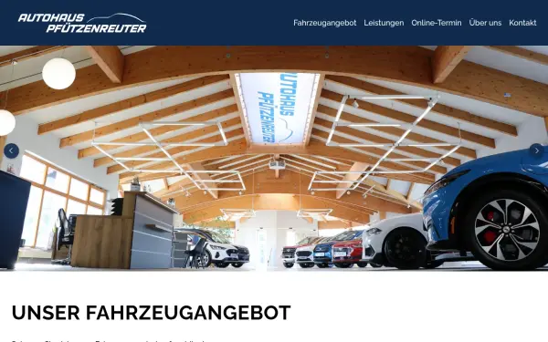 autohauspfuetzenreuter.de