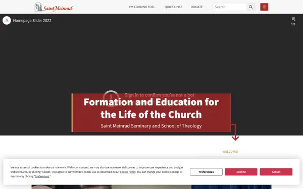 saintmeinrad.edu