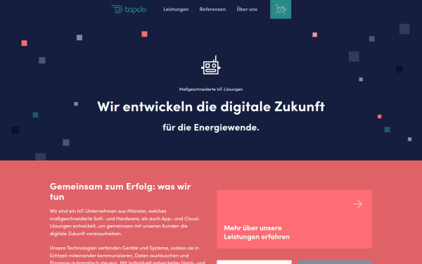tapdo.io