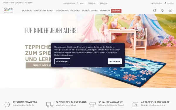 www.grundhome.de