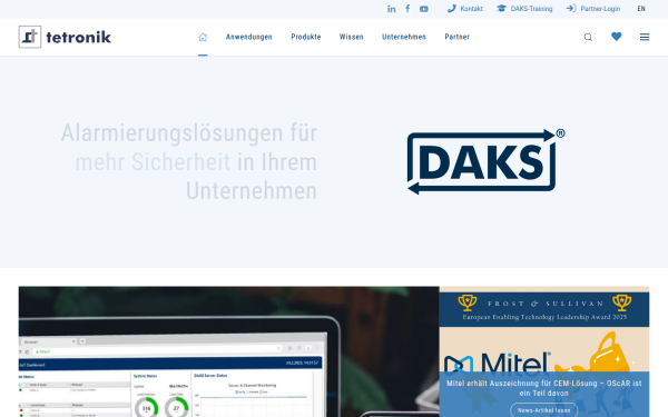 www.tetronik.com