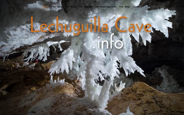 lechuguilla-cave.info