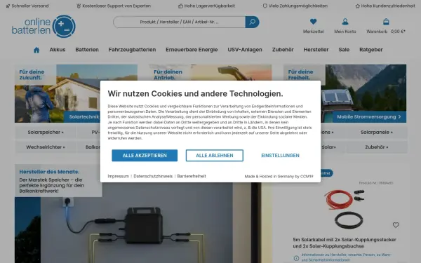 online-batterien.de