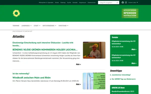 www.gruene-schweinfurt.de