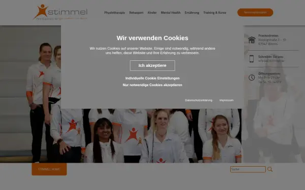 www.stimmel.de